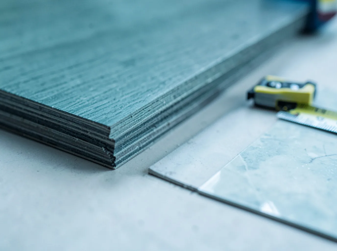 Luxury Vinyl Plank Installation Holland, IA FAQs